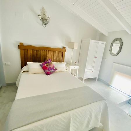 Apartamento Loft13 Sevilla Exterior foto