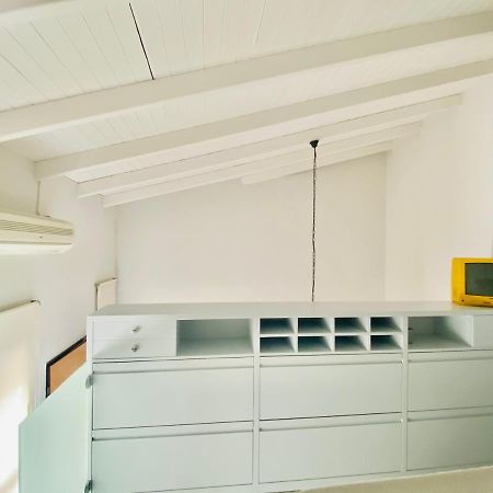 Apartamento Loft13 Sevilla Exterior foto