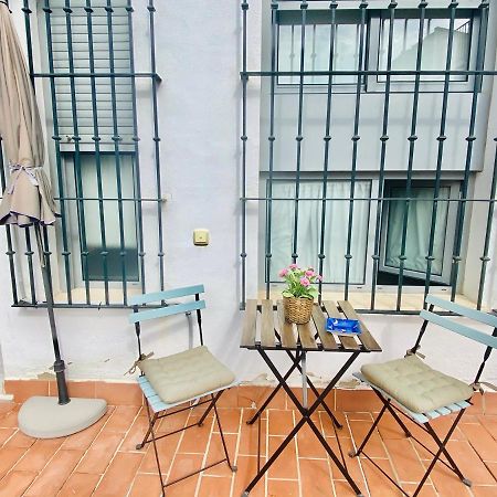 Apartamento Loft13 Sevilla Exterior foto