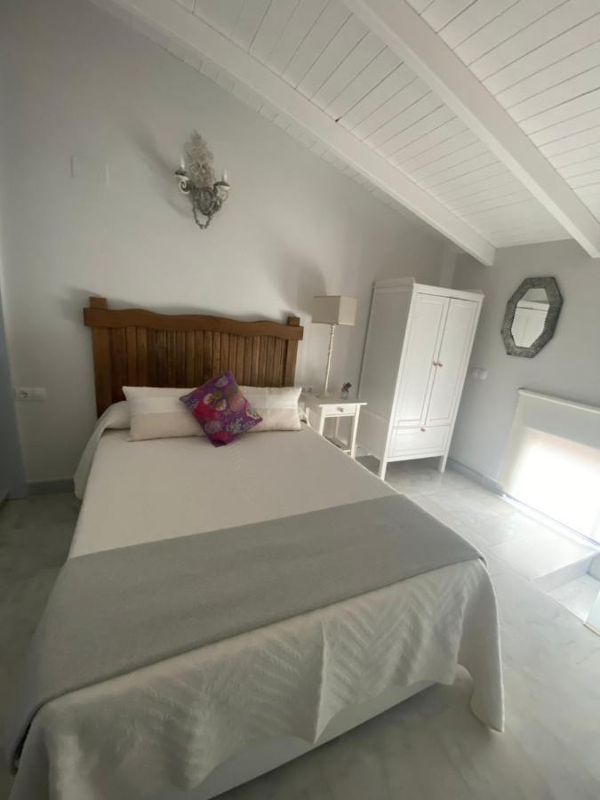 Apartamento Loft13 Sevilla Exterior foto