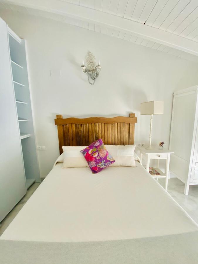 Apartamento Loft13 Sevilla Exterior foto