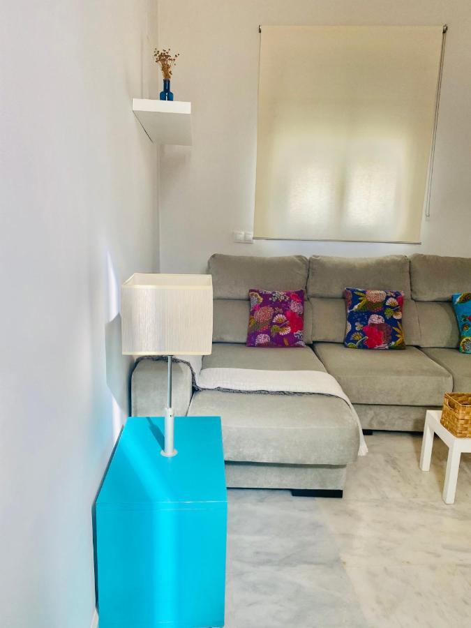 Apartamento Loft13 Sevilla Exterior foto