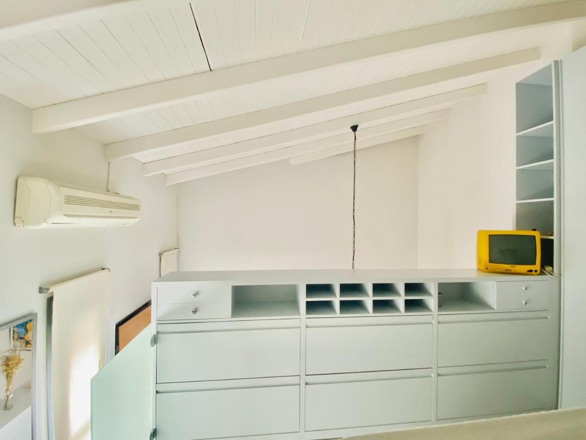 Apartamento Loft13 Sevilla Exterior foto