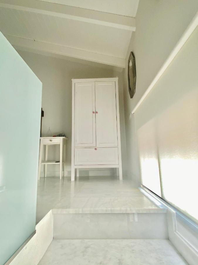 Apartamento Loft13 Sevilla Exterior foto